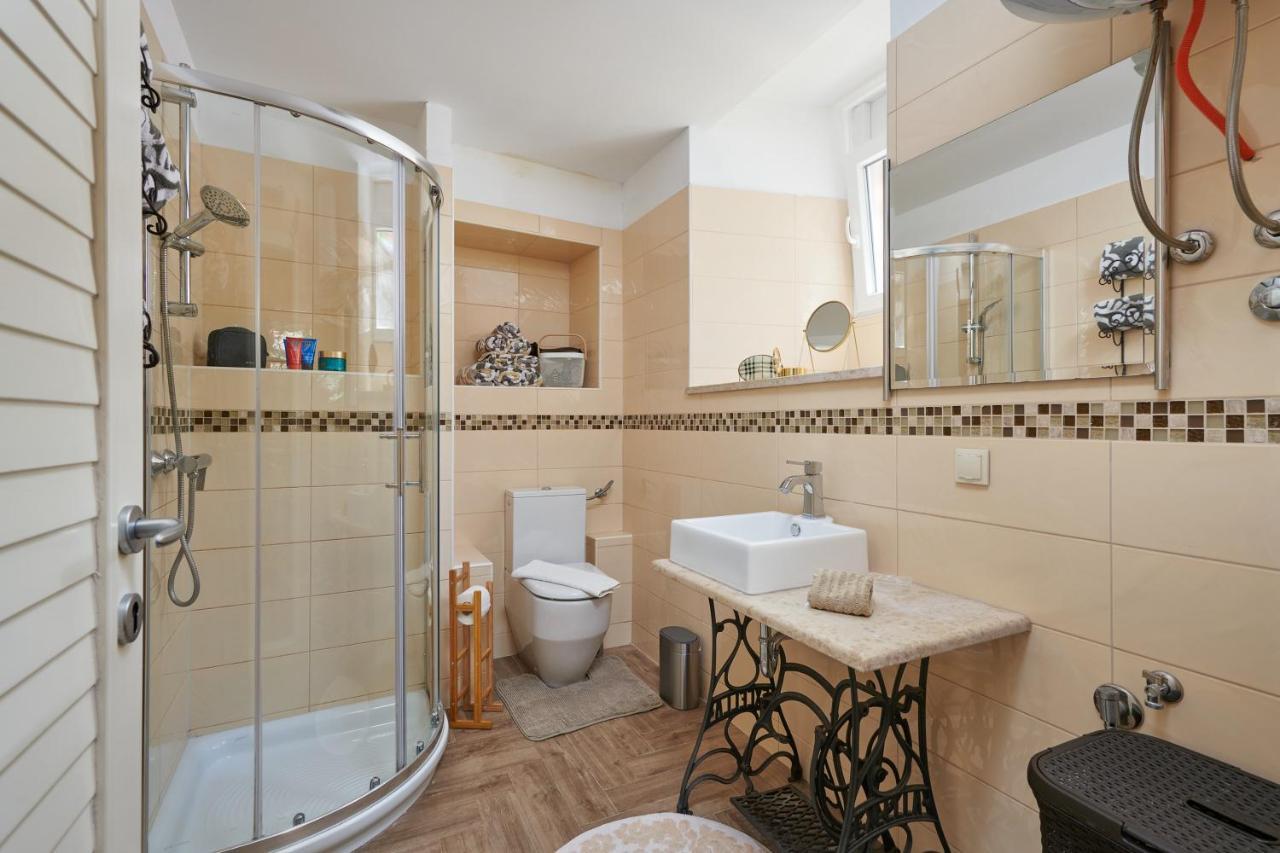 Apartment Borna Cavtat Exterior foto